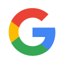 Google Review Icon Image